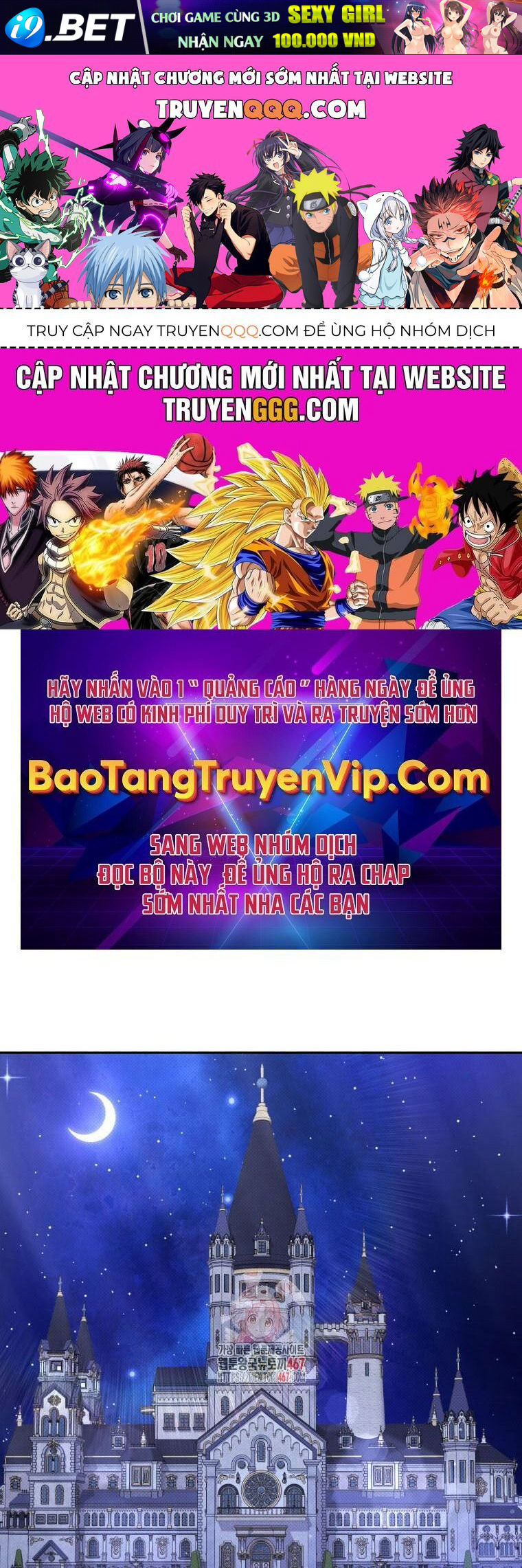 Các Nữ Anh Hùng Muốn Giết Tôi, Một Anh Hùng Chap 24 - Next Chap 23