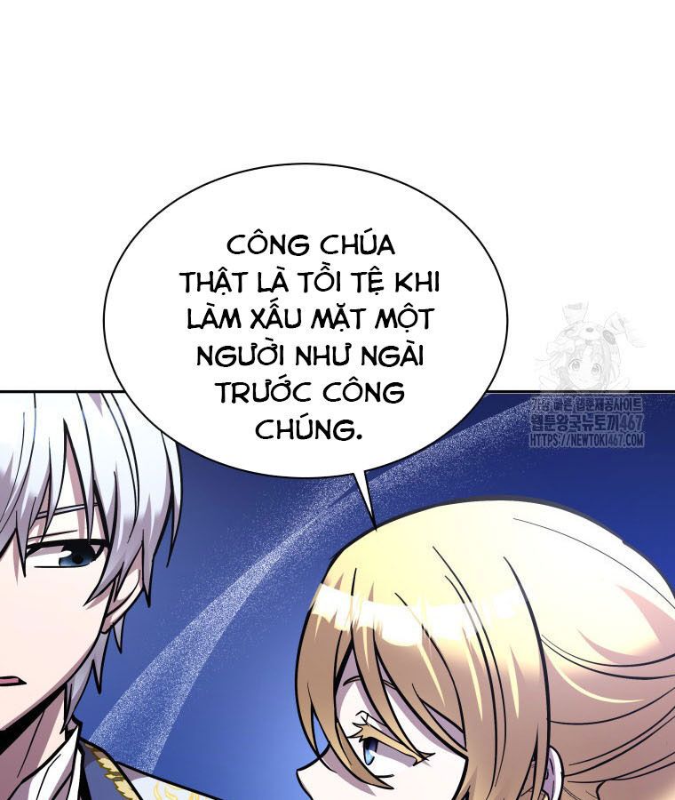 Các Nữ Anh Hùng Muốn Giết Tôi, Một Anh Hùng Chap 24 - Next Chap 23