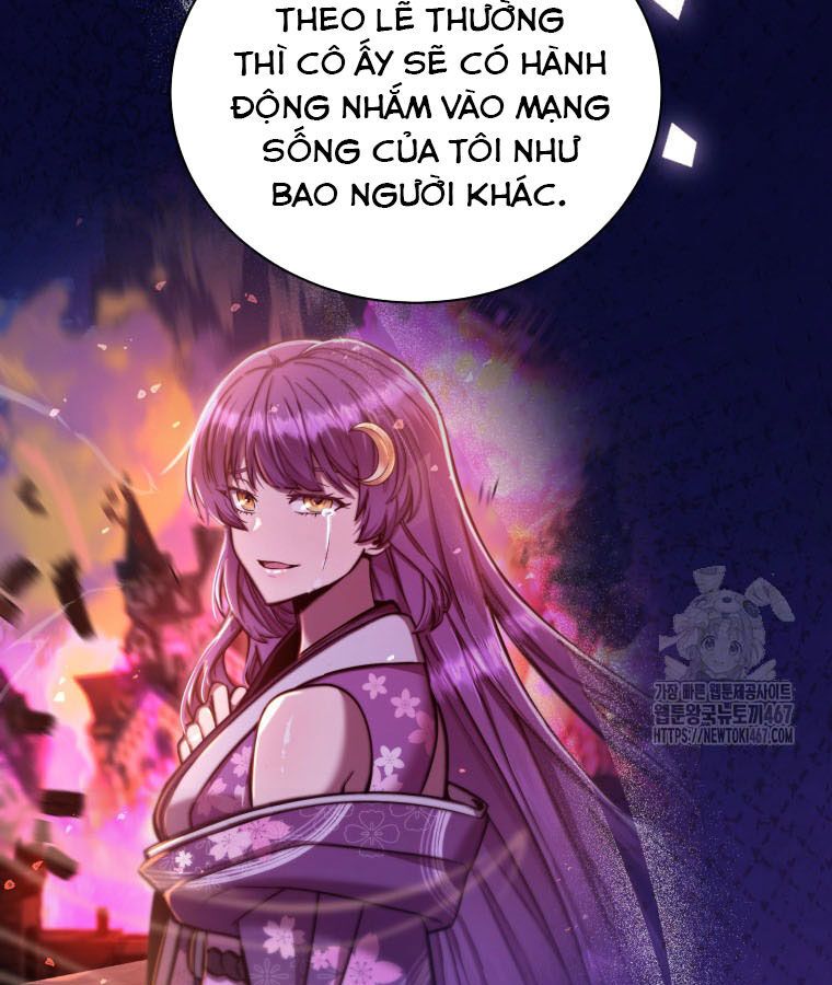 Các Nữ Anh Hùng Muốn Giết Tôi, Một Anh Hùng Chap 24 - Next Chap 23