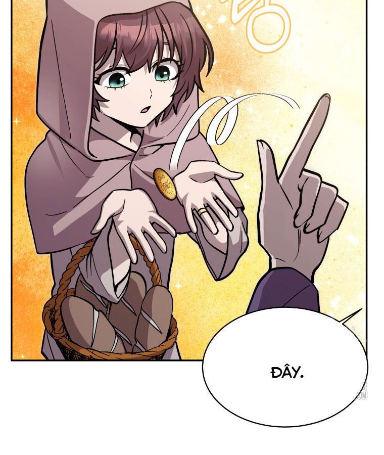 Các Nữ Anh Hùng Muốn Giết Tôi, Một Anh Hùng Chap 25 - Next Chap 24