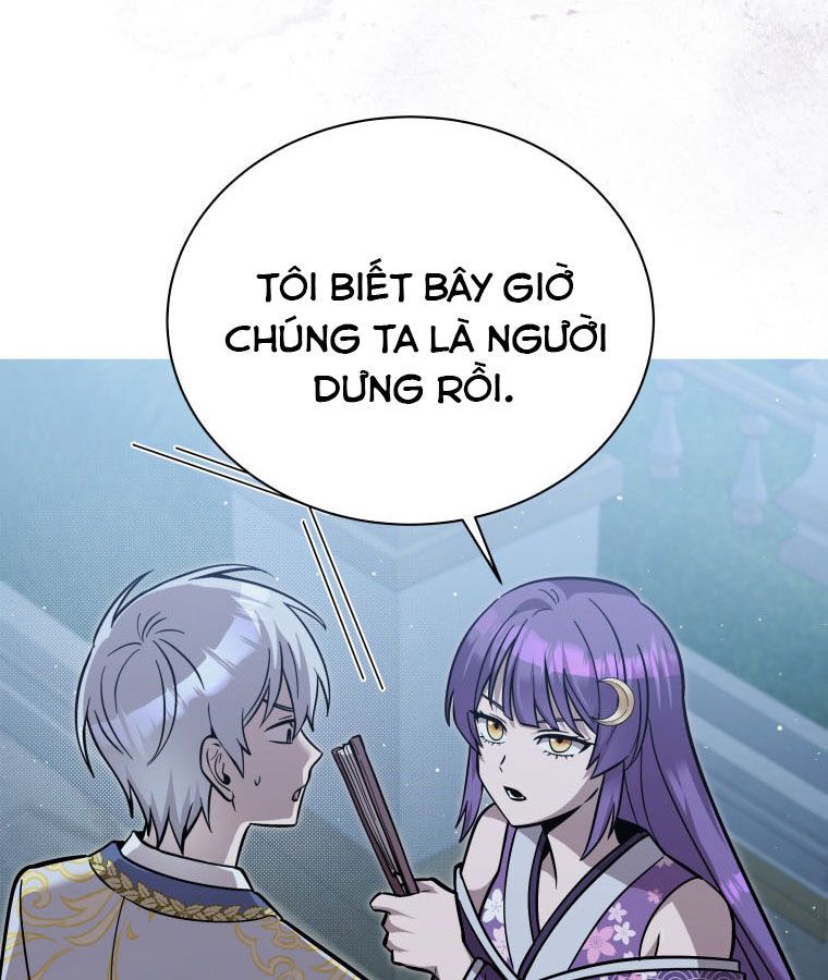 Các Nữ Anh Hùng Muốn Giết Tôi, Một Anh Hùng Chap 25 - Next Chap 24