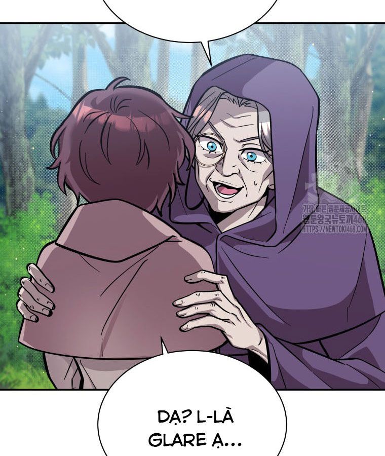 Các Nữ Anh Hùng Muốn Giết Tôi, Một Anh Hùng Chap 25 - Next Chap 24