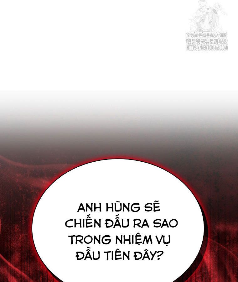 Các Nữ Anh Hùng Muốn Giết Tôi, Một Anh Hùng Chap 25 - Next Chap 24