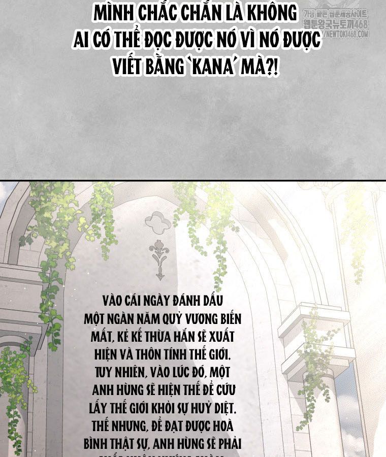 Các Nữ Anh Hùng Muốn Giết Tôi, Một Anh Hùng Chap 25 - Next Chap 24