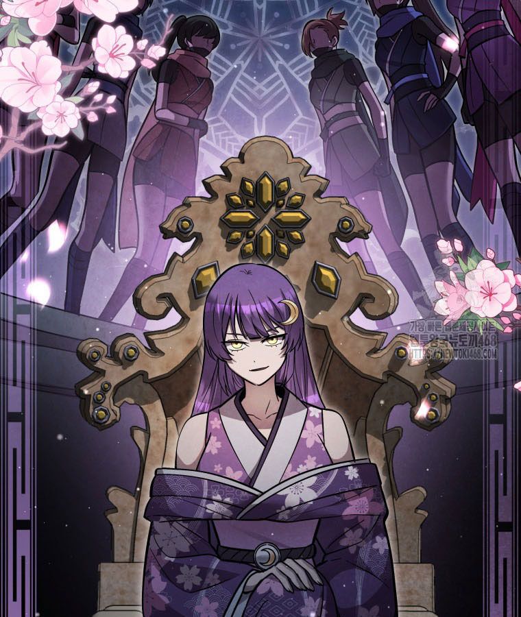 Các Nữ Anh Hùng Muốn Giết Tôi, Một Anh Hùng Chap 25 - Next Chap 24