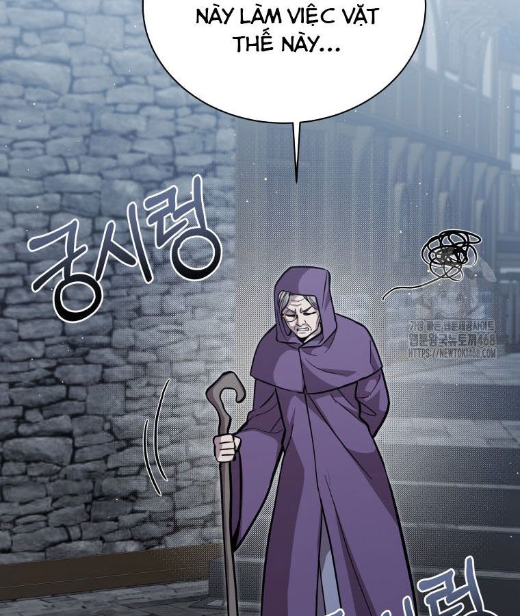 Các Nữ Anh Hùng Muốn Giết Tôi, Một Anh Hùng Chap 25 - Next Chap 24