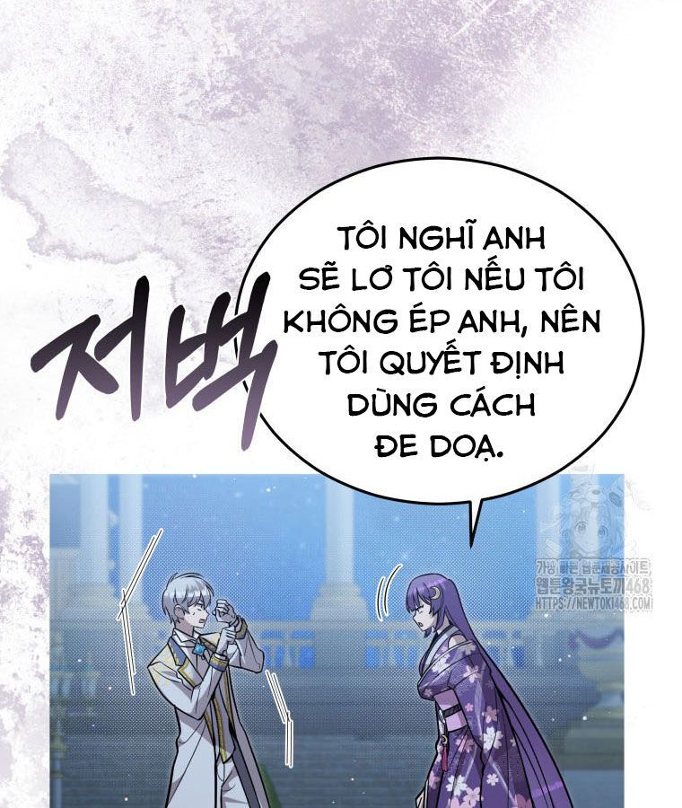 Các Nữ Anh Hùng Muốn Giết Tôi, Một Anh Hùng Chap 25 - Next Chap 24