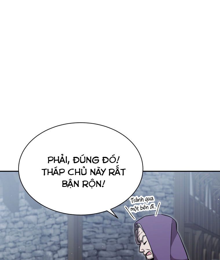 Các Nữ Anh Hùng Muốn Giết Tôi, Một Anh Hùng Chap 25 - Next Chap 24