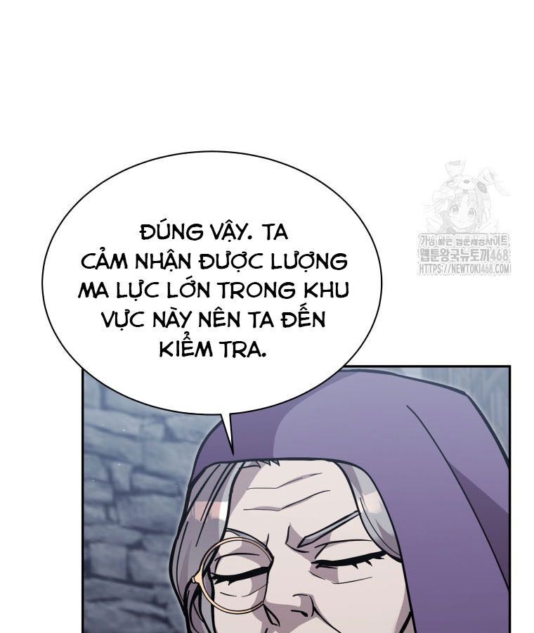 Các Nữ Anh Hùng Muốn Giết Tôi, Một Anh Hùng Chap 25 - Next Chap 24