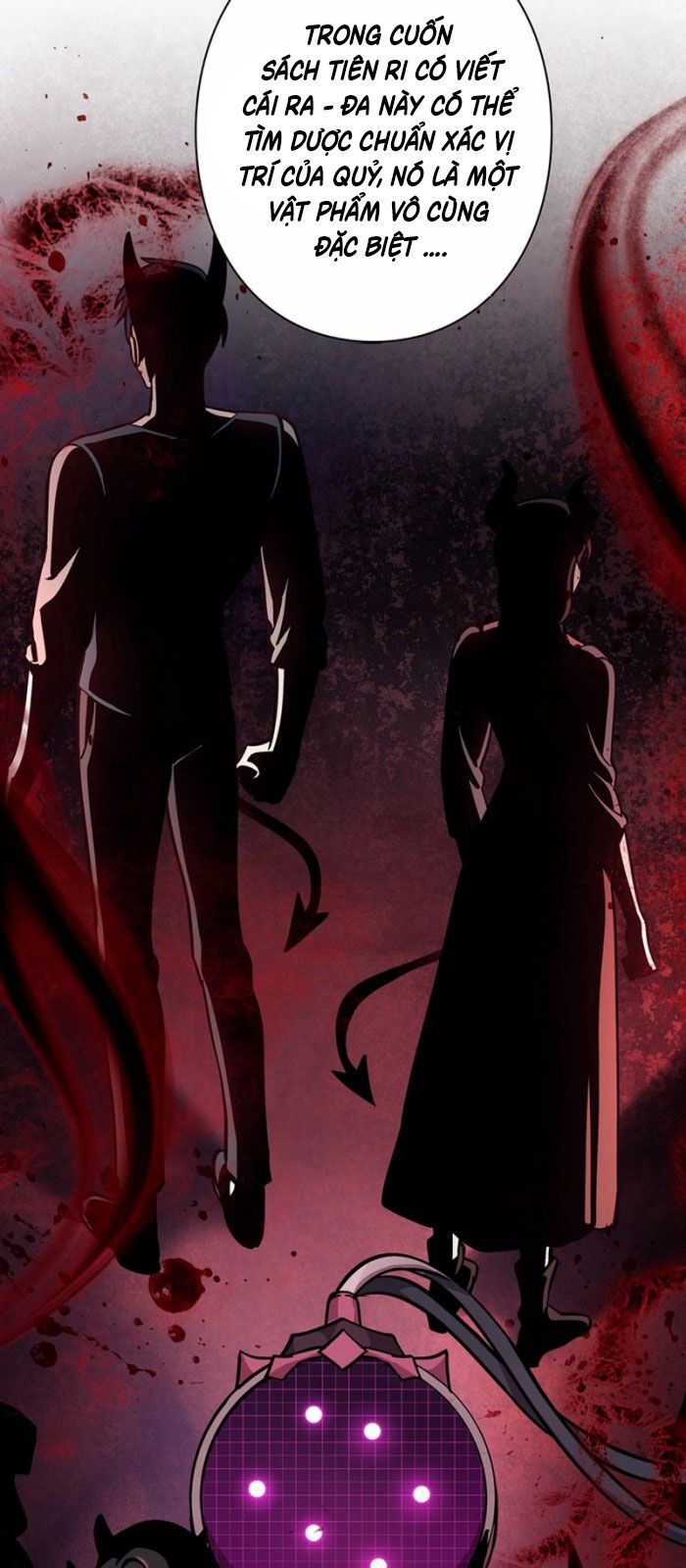 Các Nữ Anh Hùng Muốn Giết Tôi, Một Anh Hùng Chap 26 - Next Chap 25