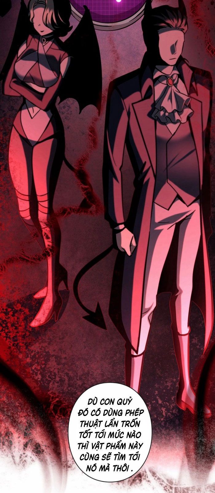 Các Nữ Anh Hùng Muốn Giết Tôi, Một Anh Hùng Chap 26 - Next Chap 25