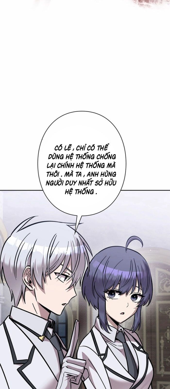 Các Nữ Anh Hùng Muốn Giết Tôi, Một Anh Hùng Chap 26 - Next Chap 25