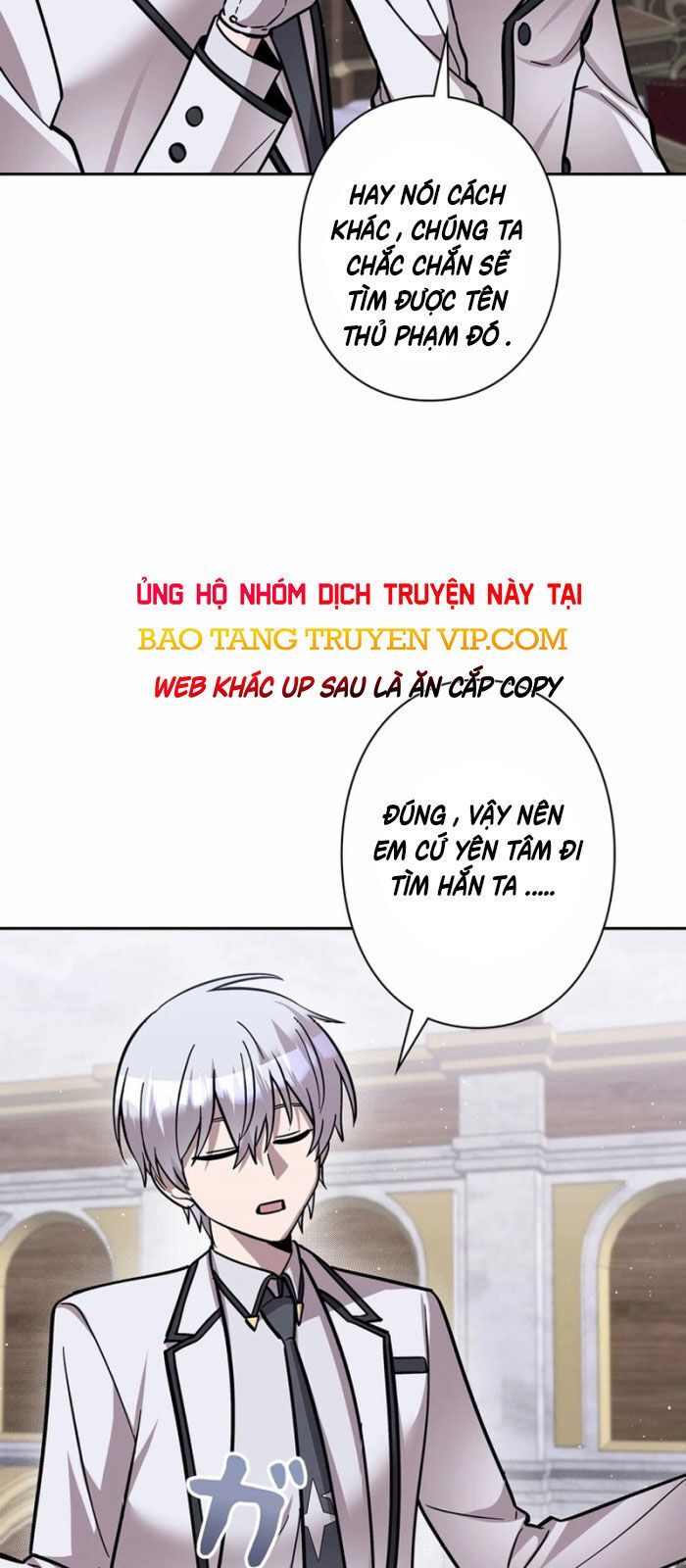 Các Nữ Anh Hùng Muốn Giết Tôi, Một Anh Hùng Chap 26 - Next Chap 25