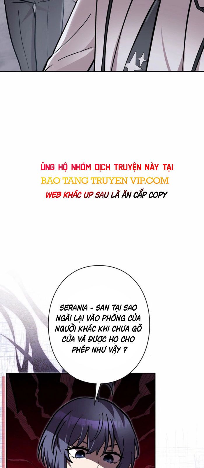 Các Nữ Anh Hùng Muốn Giết Tôi, Một Anh Hùng Chap 26 - Next Chap 25