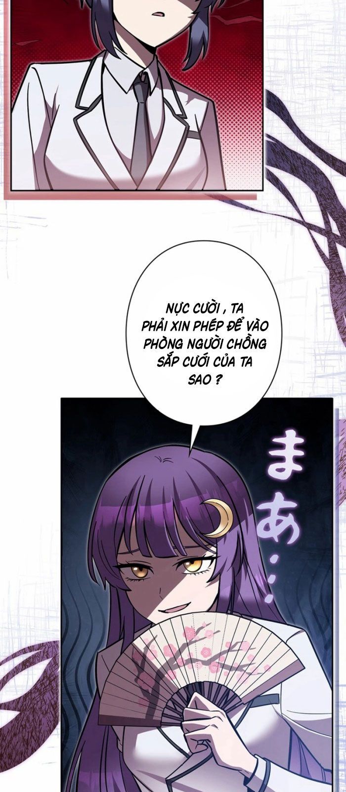 Các Nữ Anh Hùng Muốn Giết Tôi, Một Anh Hùng Chap 26 - Next Chap 25