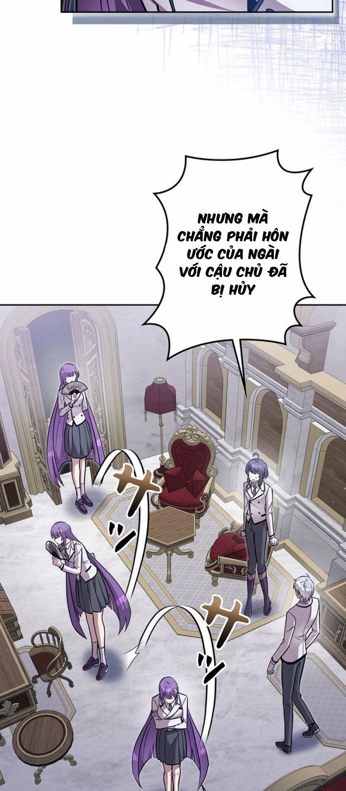 Các Nữ Anh Hùng Muốn Giết Tôi, Một Anh Hùng Chap 26 - Next Chap 25