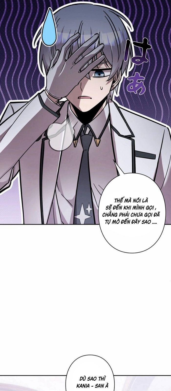 Các Nữ Anh Hùng Muốn Giết Tôi, Một Anh Hùng Chap 26 - Next Chap 25