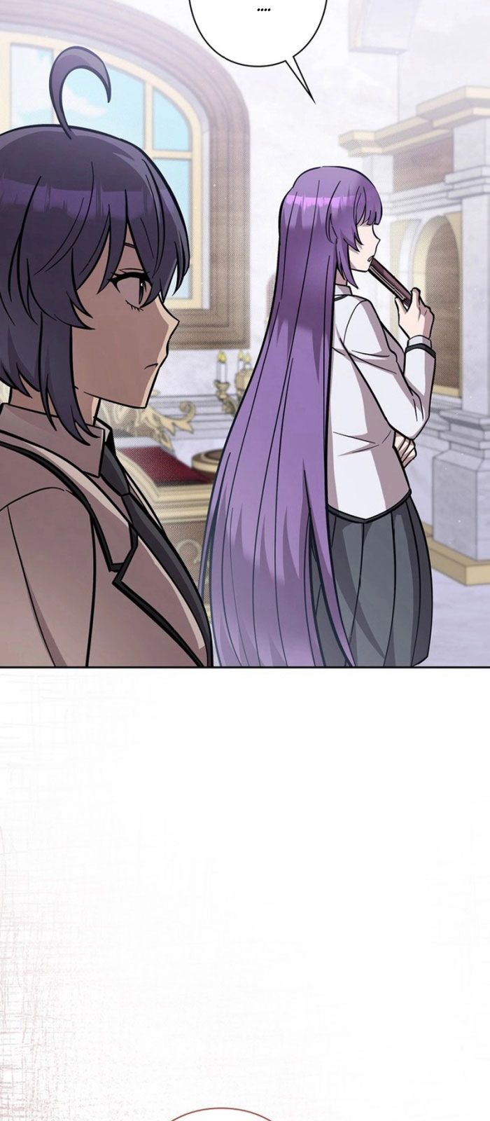 Các Nữ Anh Hùng Muốn Giết Tôi, Một Anh Hùng Chap 26 - Next Chap 25