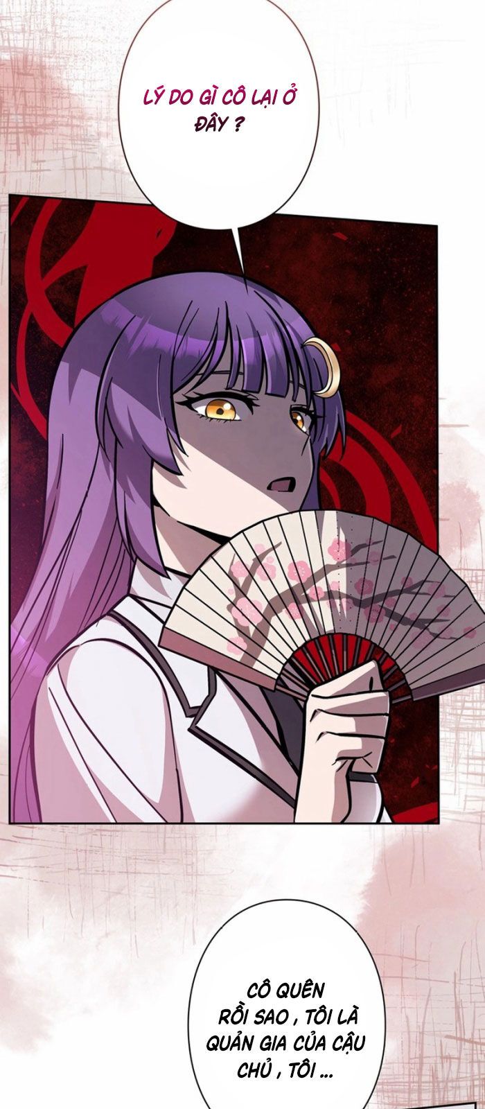 Các Nữ Anh Hùng Muốn Giết Tôi, Một Anh Hùng Chap 26 - Next Chap 25