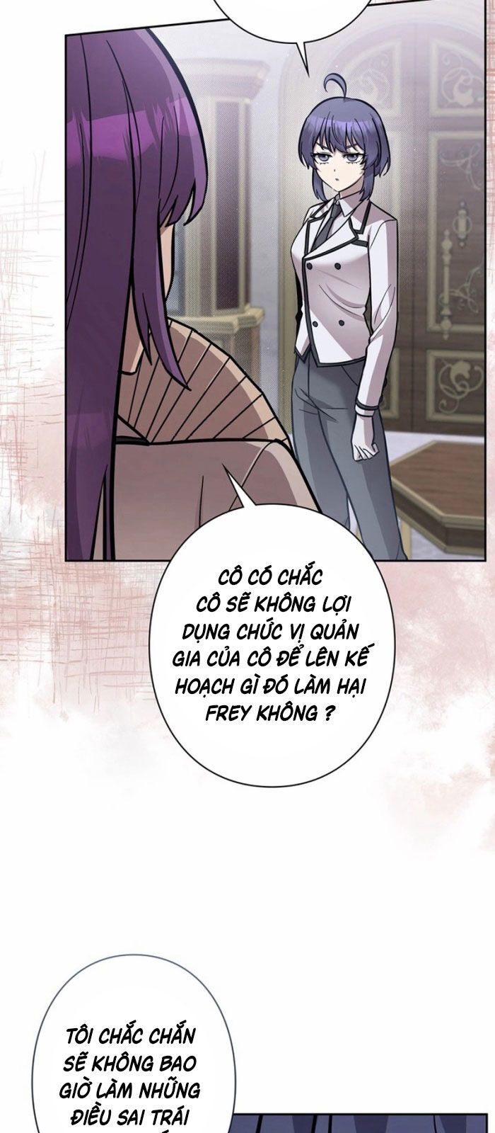 Các Nữ Anh Hùng Muốn Giết Tôi, Một Anh Hùng Chap 26 - Next Chap 25