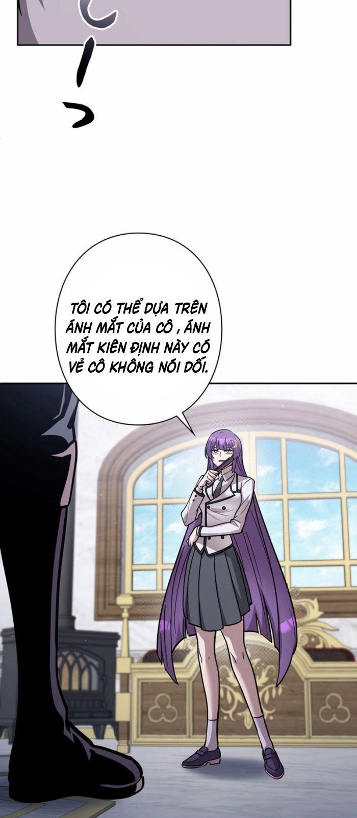 Các Nữ Anh Hùng Muốn Giết Tôi, Một Anh Hùng Chap 26 - Next Chap 25