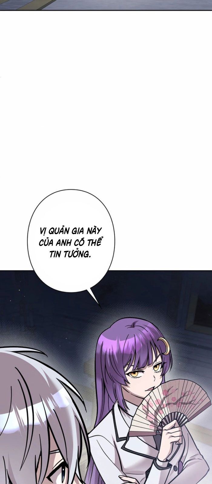 Các Nữ Anh Hùng Muốn Giết Tôi, Một Anh Hùng Chap 26 - Next Chap 25