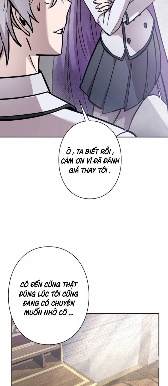 Các Nữ Anh Hùng Muốn Giết Tôi, Một Anh Hùng Chap 26 - Next Chap 25