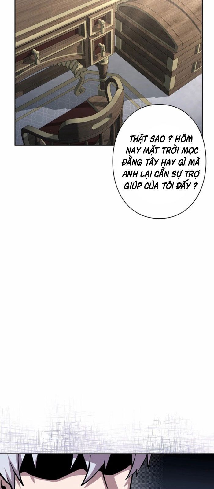 Các Nữ Anh Hùng Muốn Giết Tôi, Một Anh Hùng Chap 26 - Next Chap 25