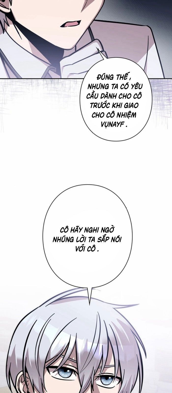 Các Nữ Anh Hùng Muốn Giết Tôi, Một Anh Hùng Chap 26 - Next Chap 25