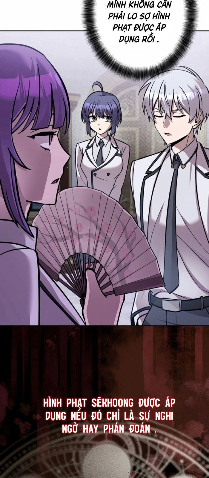 Các Nữ Anh Hùng Muốn Giết Tôi, Một Anh Hùng Chap 26 - Next Chap 25