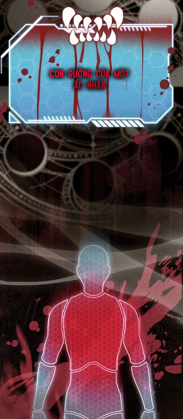 Các Nữ Anh Hùng Muốn Giết Tôi, Một Anh Hùng Chap 26 - Next Chap 25