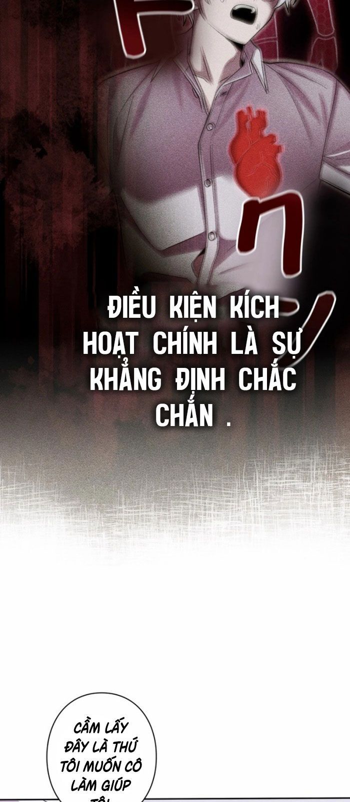 Các Nữ Anh Hùng Muốn Giết Tôi, Một Anh Hùng Chap 26 - Next Chap 25