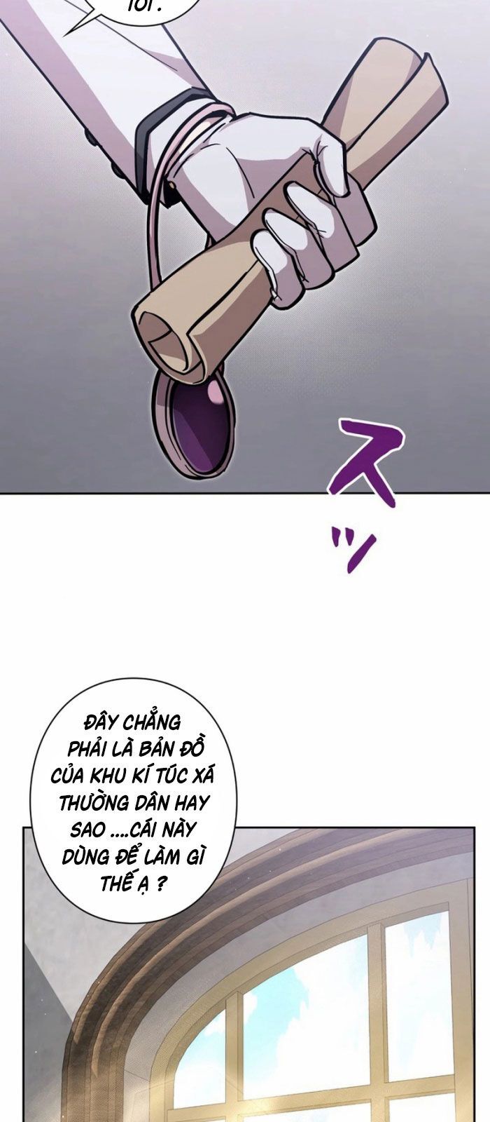 Các Nữ Anh Hùng Muốn Giết Tôi, Một Anh Hùng Chap 26 - Next Chap 25