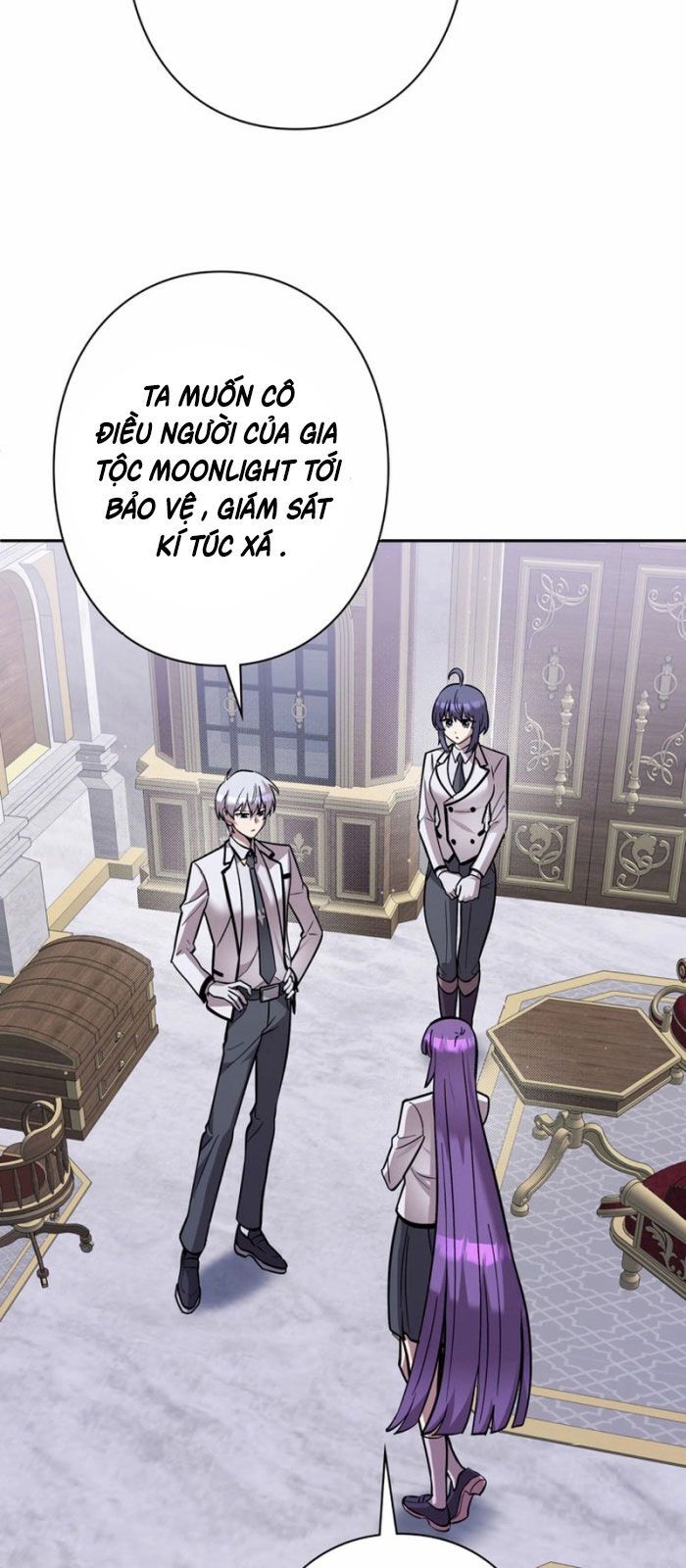 Các Nữ Anh Hùng Muốn Giết Tôi, Một Anh Hùng Chap 26 - Next Chap 25