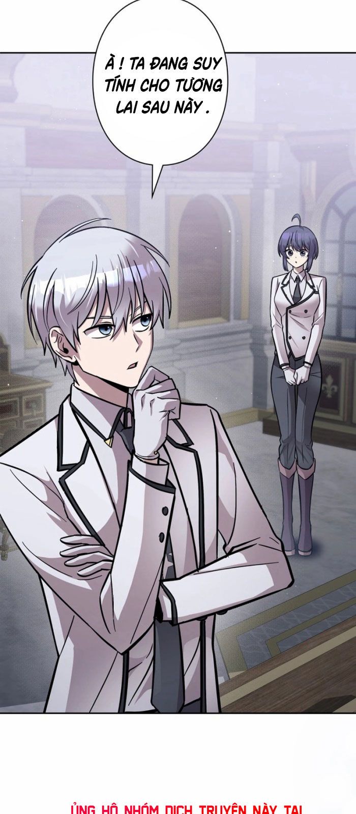 Các Nữ Anh Hùng Muốn Giết Tôi, Một Anh Hùng Chap 26 - Next Chap 25