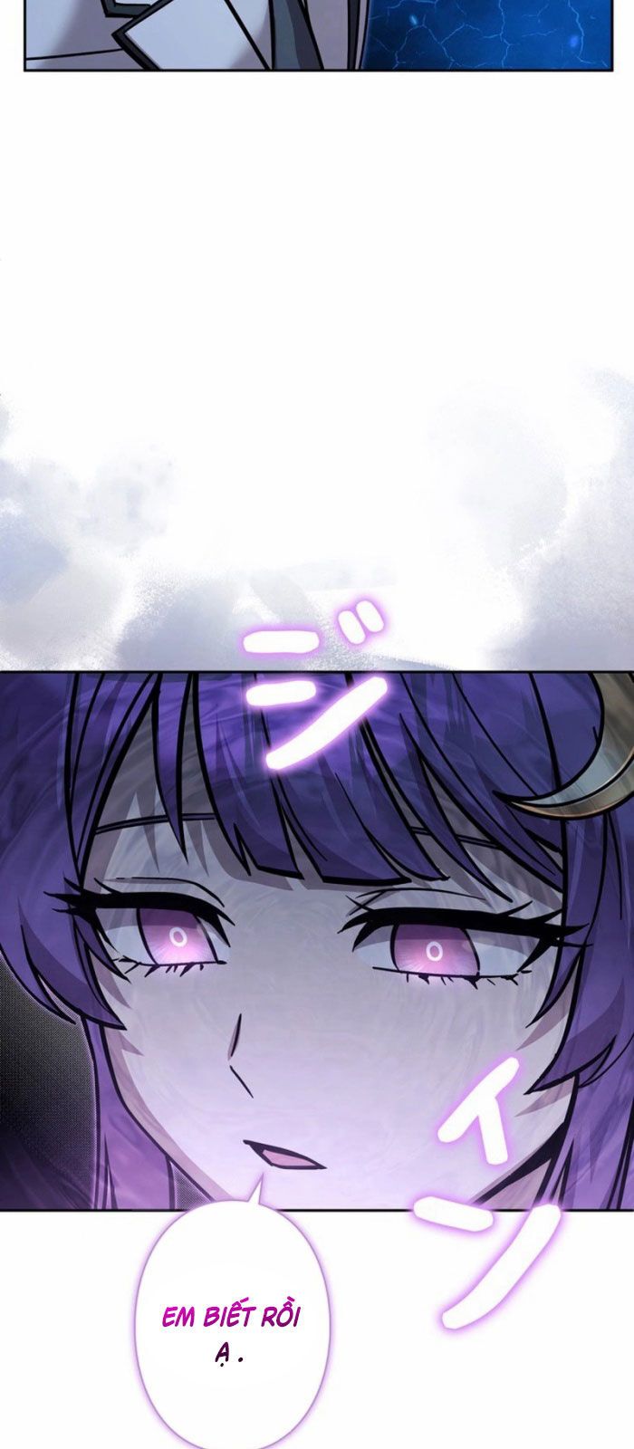 Các Nữ Anh Hùng Muốn Giết Tôi, Một Anh Hùng Chap 26 - Next Chap 25