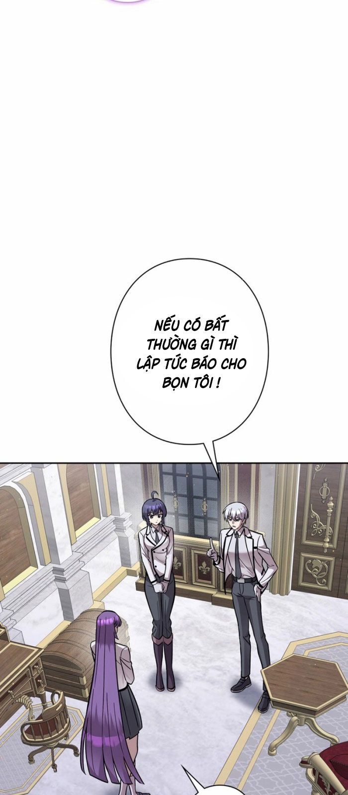 Các Nữ Anh Hùng Muốn Giết Tôi, Một Anh Hùng Chap 26 - Next Chap 25