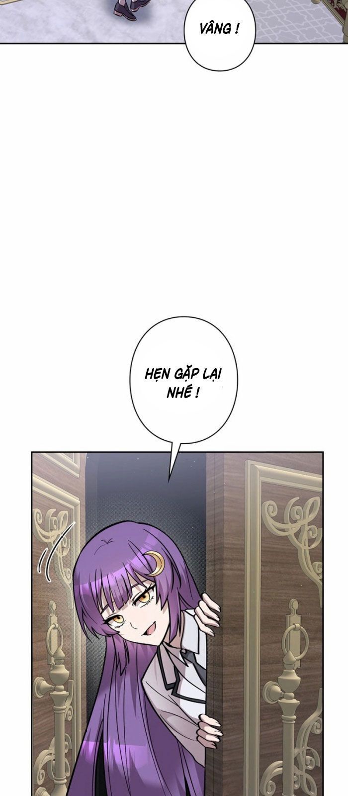 Các Nữ Anh Hùng Muốn Giết Tôi, Một Anh Hùng Chap 26 - Next Chap 25