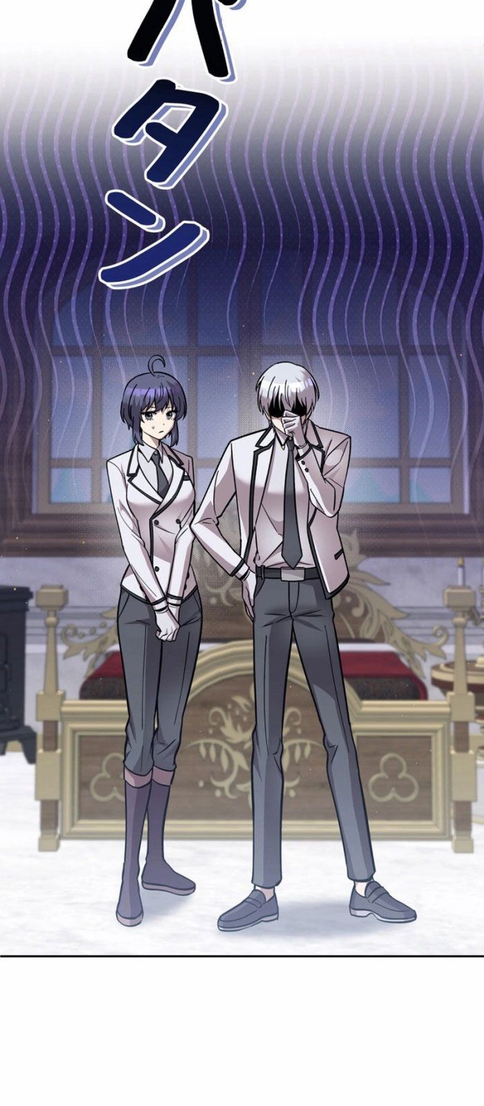 Các Nữ Anh Hùng Muốn Giết Tôi, Một Anh Hùng Chap 26 - Next Chap 25