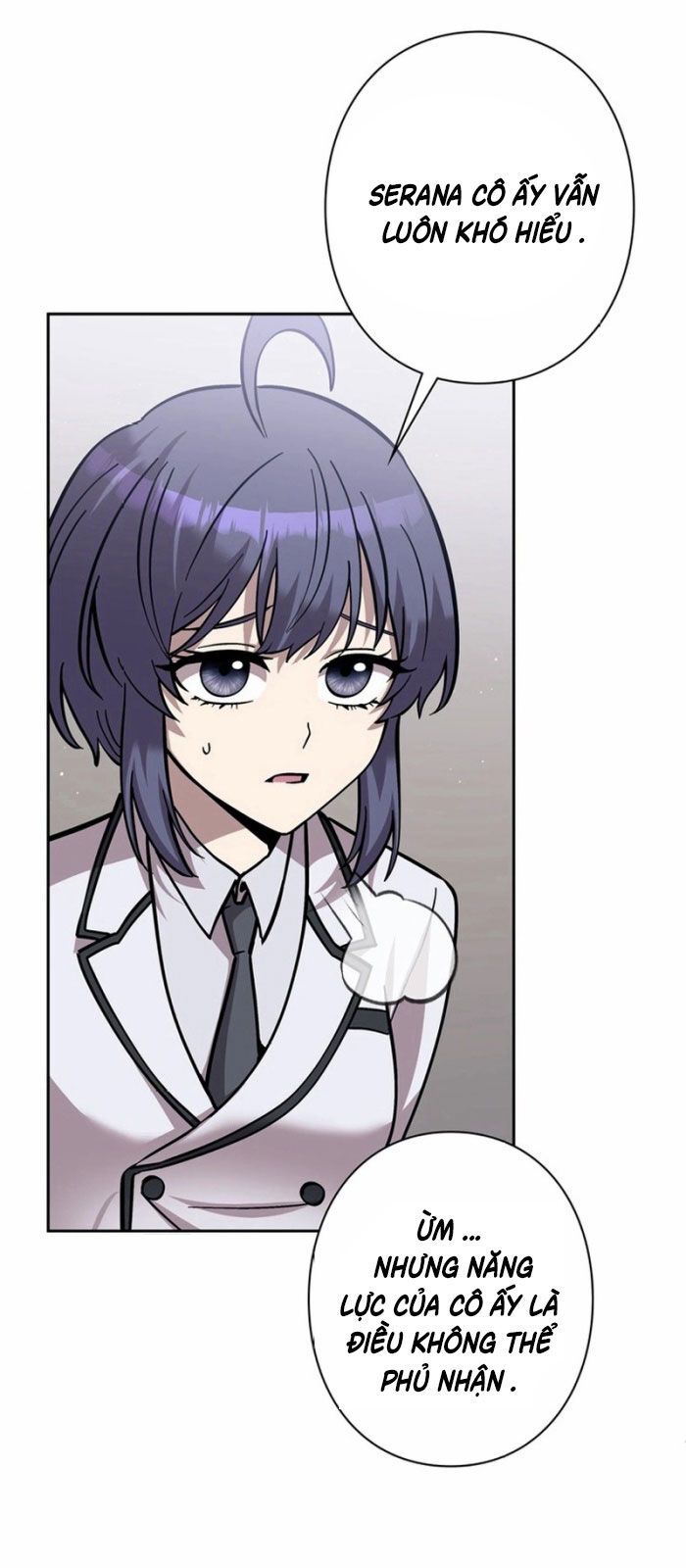 Các Nữ Anh Hùng Muốn Giết Tôi, Một Anh Hùng Chap 26 - Next Chap 25