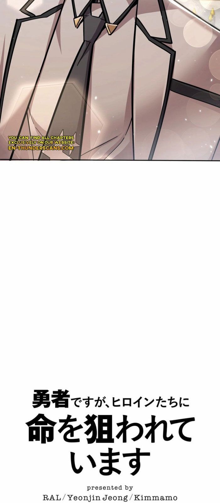 Các Nữ Anh Hùng Muốn Giết Tôi, Một Anh Hùng Chap 26 - Next Chap 25