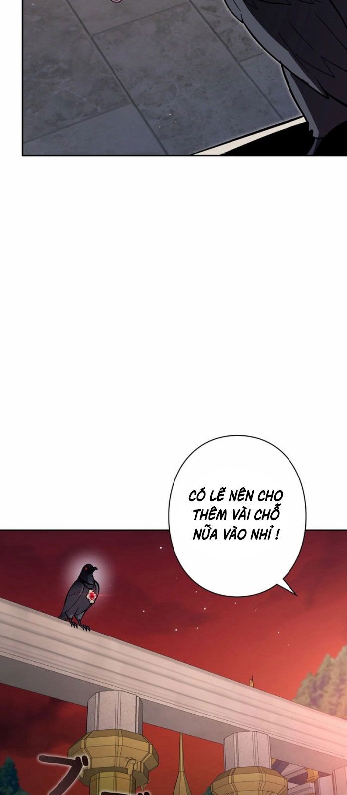 Các Nữ Anh Hùng Muốn Giết Tôi, Một Anh Hùng Chap 26 - Next Chap 25