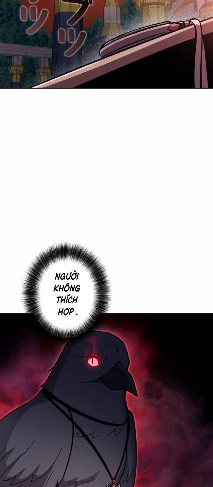 Các Nữ Anh Hùng Muốn Giết Tôi, Một Anh Hùng Chap 26 - Next Chap 25