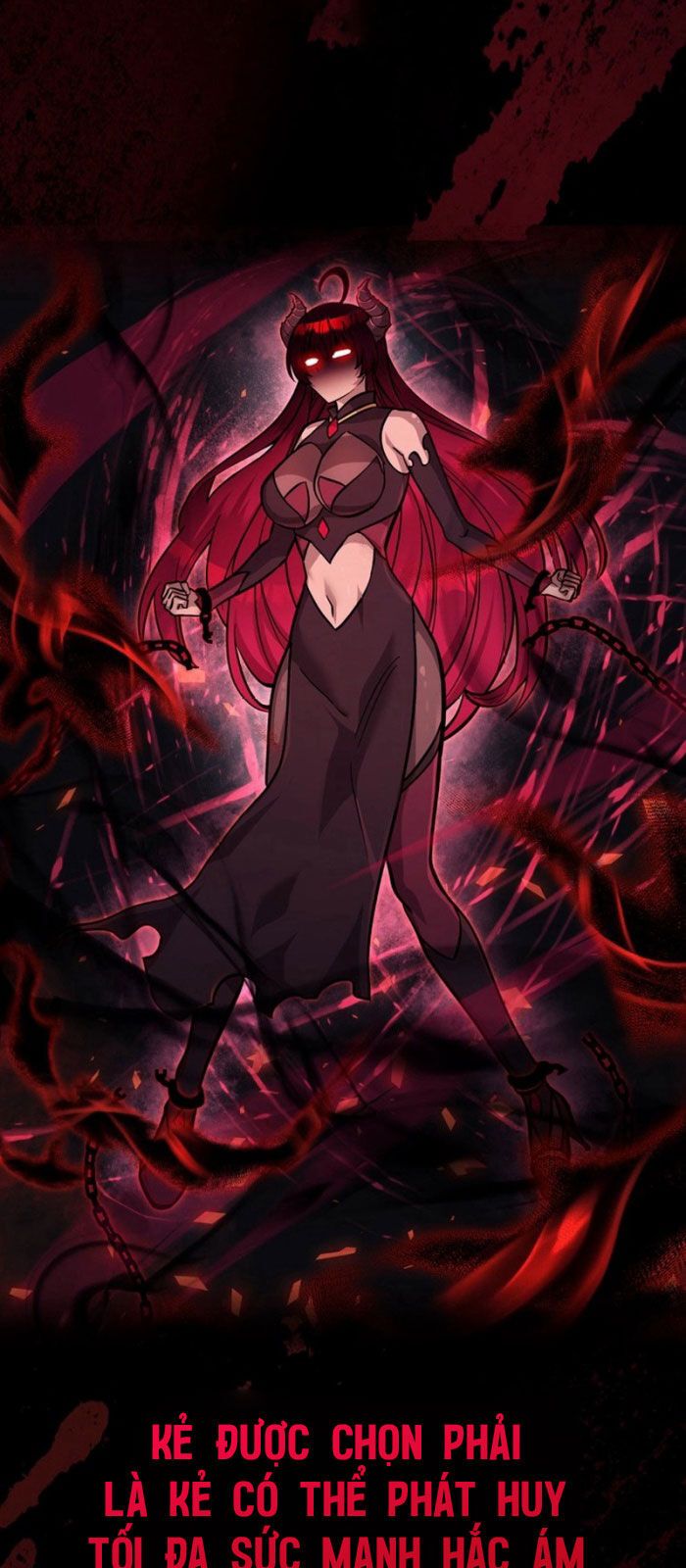 Các Nữ Anh Hùng Muốn Giết Tôi, Một Anh Hùng Chap 26 - Next Chap 25