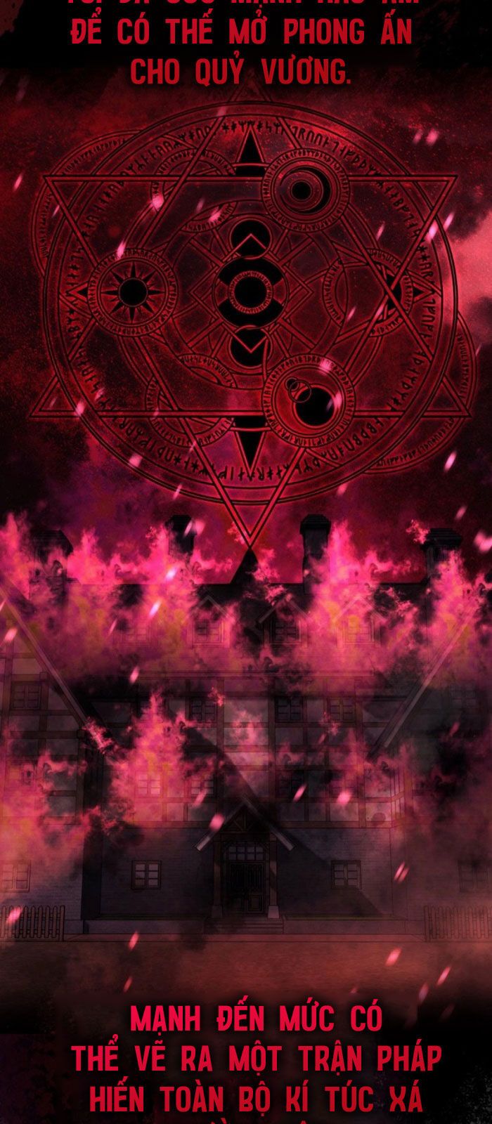 Các Nữ Anh Hùng Muốn Giết Tôi, Một Anh Hùng Chap 26 - Next Chap 25