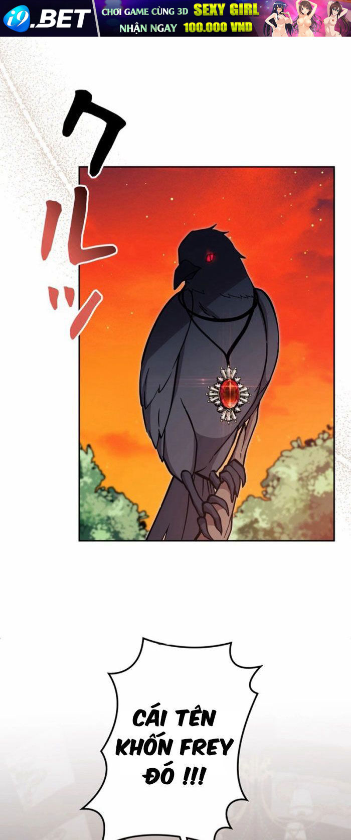 Các Nữ Anh Hùng Muốn Giết Tôi, Một Anh Hùng Chap 26 - Next Chap 25