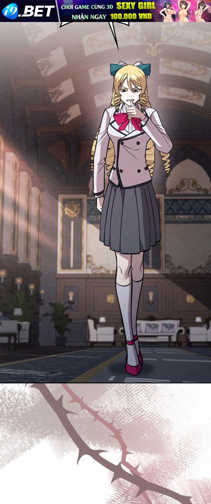 Các Nữ Anh Hùng Muốn Giết Tôi, Một Anh Hùng Chap 26 - Next Chap 25