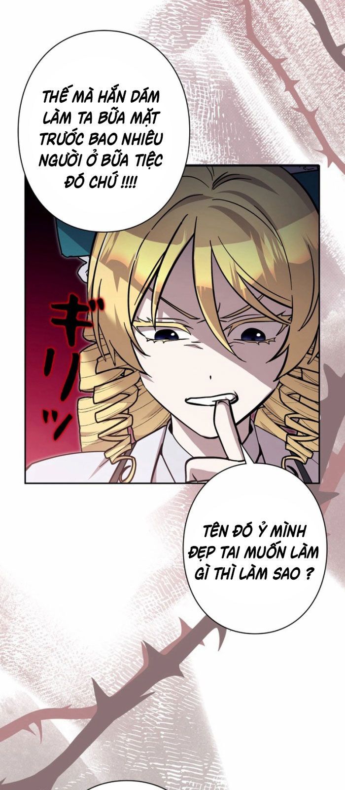 Các Nữ Anh Hùng Muốn Giết Tôi, Một Anh Hùng Chap 26 - Next Chap 25