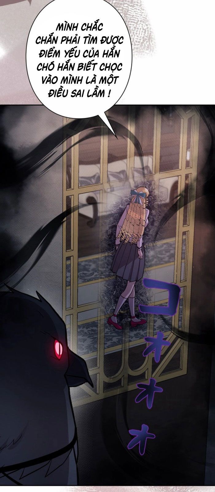 Các Nữ Anh Hùng Muốn Giết Tôi, Một Anh Hùng Chap 26 - Next Chap 25