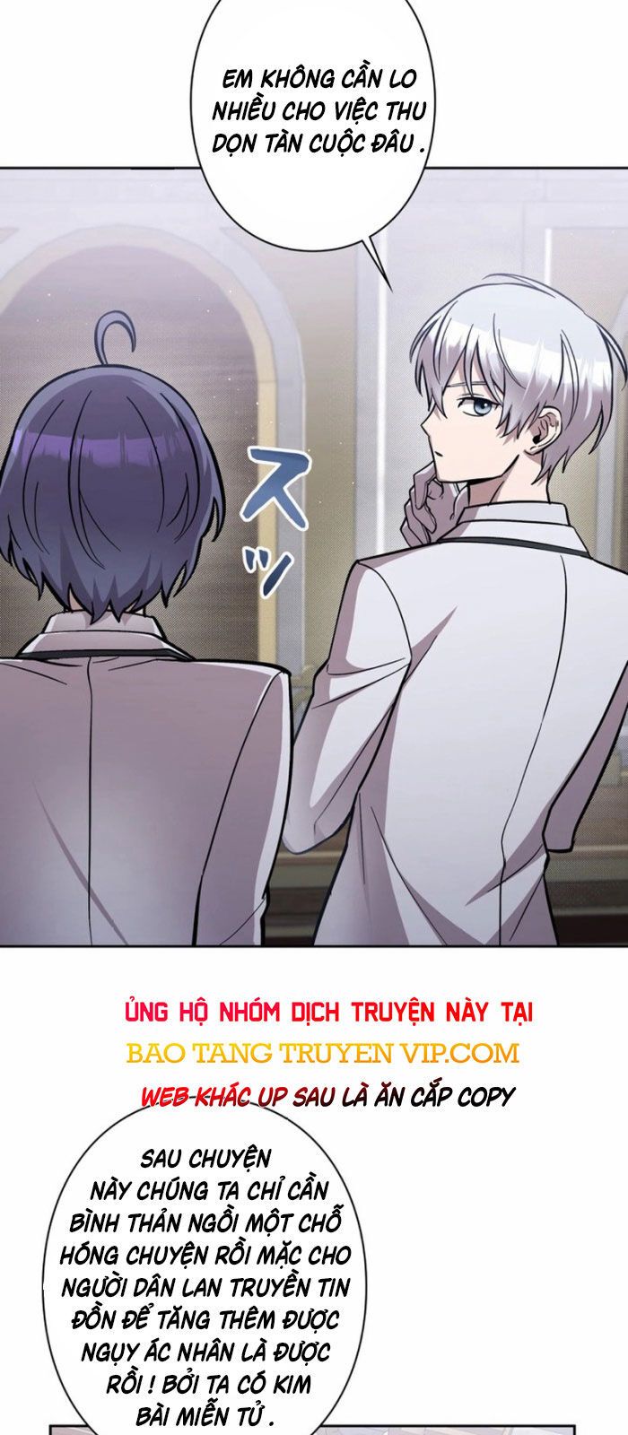 Các Nữ Anh Hùng Muốn Giết Tôi, Một Anh Hùng Chap 26 - Next Chap 25